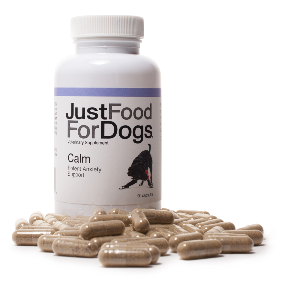 jffd supplements for dogs