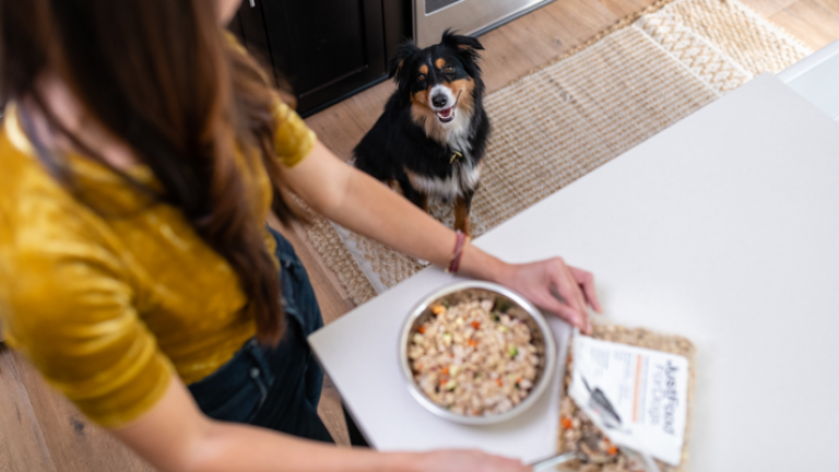 Defrosting Methods for JustFoodForDogs Customers (And for Your Own Frozen Foods)