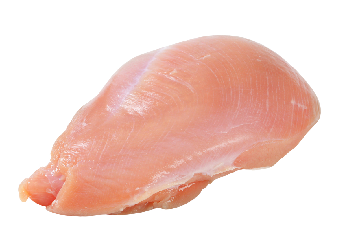 chicken breast for preparing how much chicken and rice to feed dog