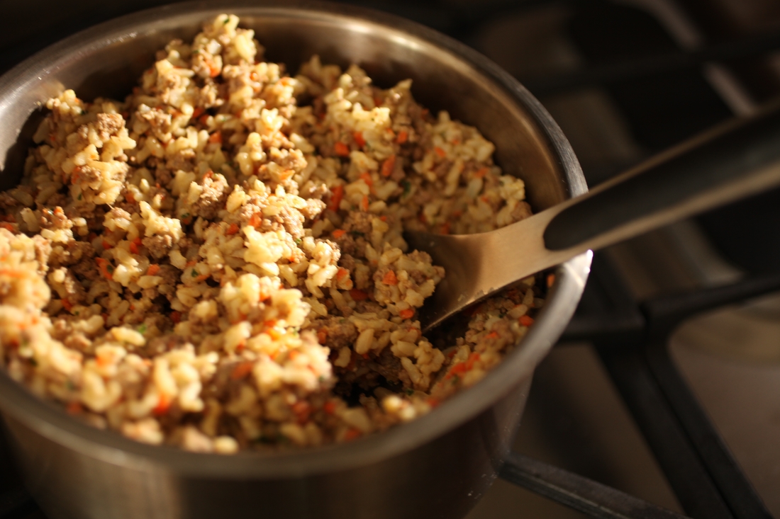 Homemade Dog Food Recipes JustFoodForDogs