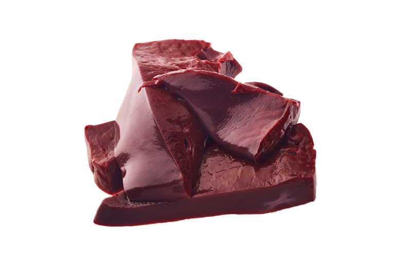 Nutritional Benefits of Beef Liver for Dogs