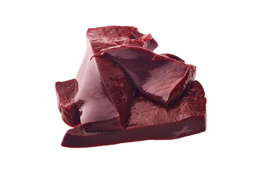 Beef Liver for Dogs