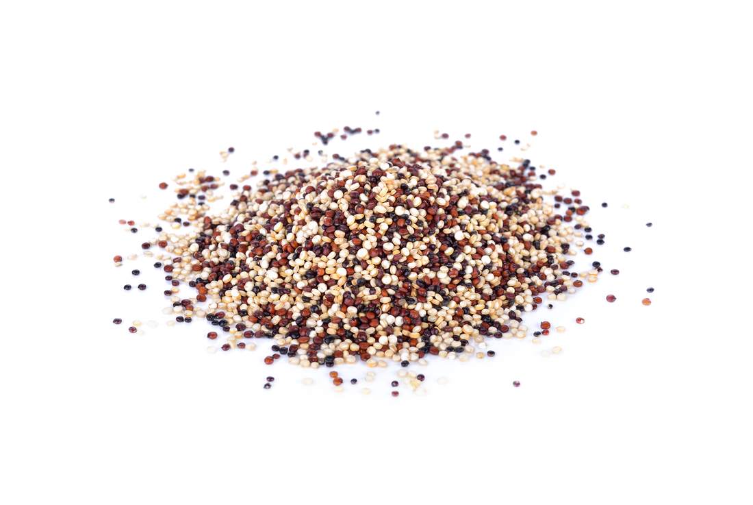 Quinoa: The Dog-Friendly Ancient Grain