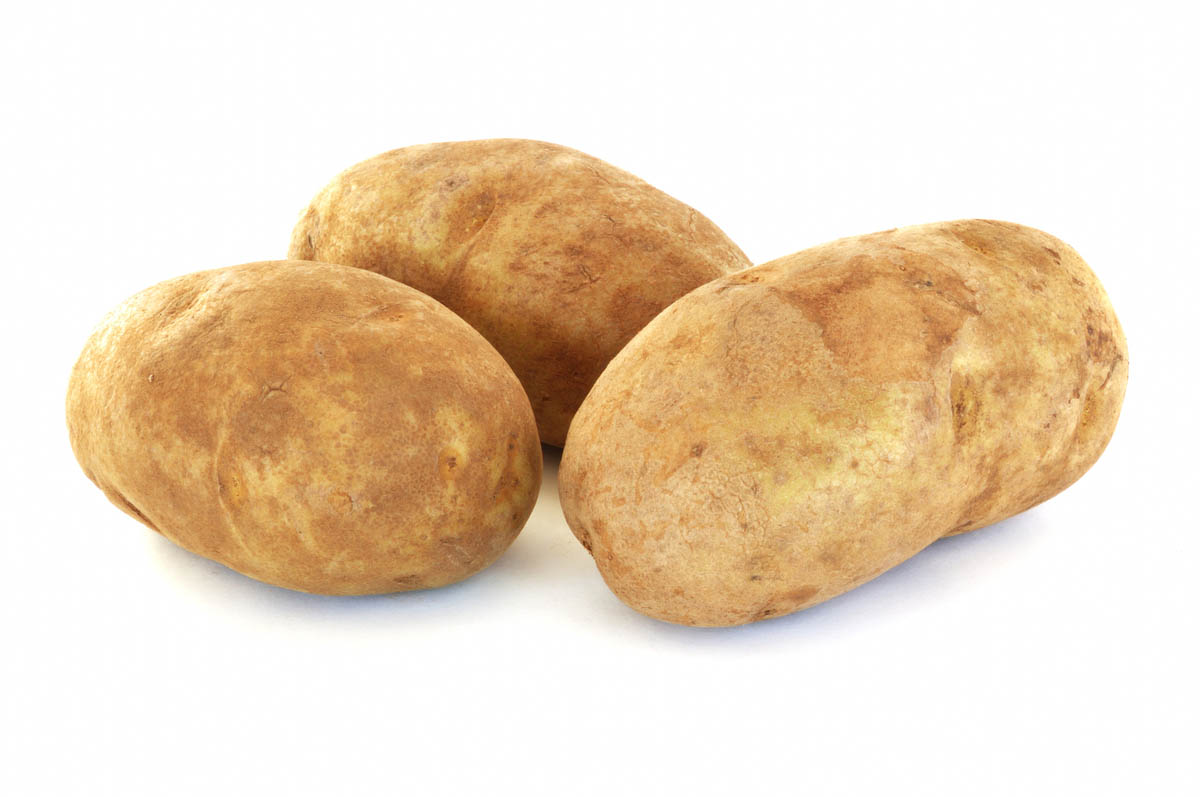 Are raw potatoes good for dogs best sale