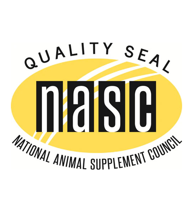 nasc quality seal