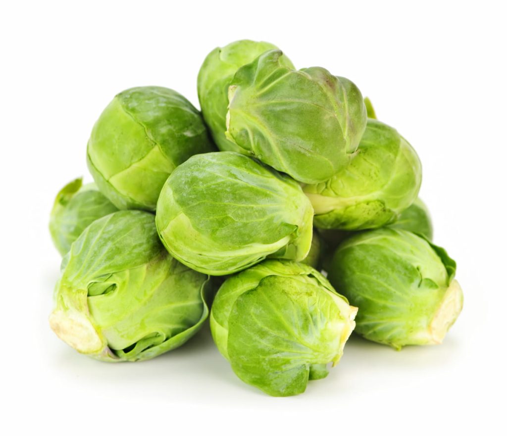 brussels sprouts for dogs